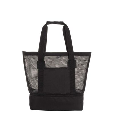 Tote Bag Isotherme Iqlo Taille Unique Noir XD Collection