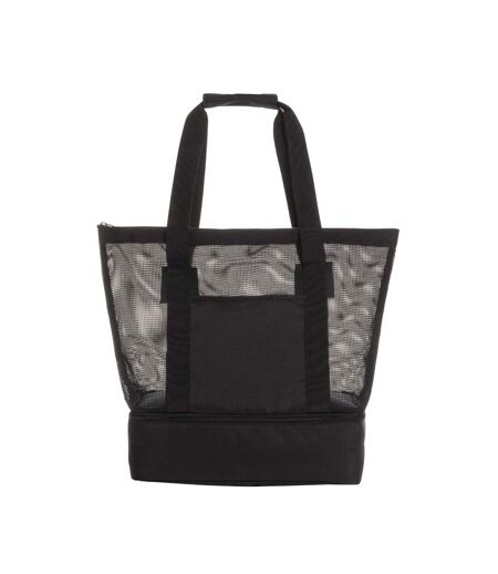 Tote Bag Isotherme Iqlo Taille Unique Noir XD Collection