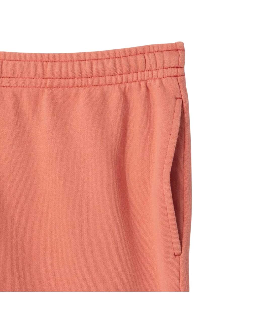 Short Homme Rose Lacoste-3
