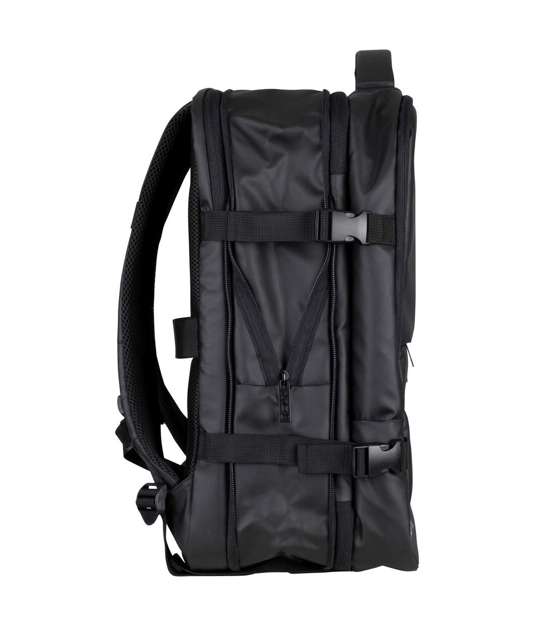 Sac à dos rados dlx 20 l noir Trespass-3