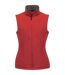 Veste Sans Manches Flux Femme Noir Regatta-1