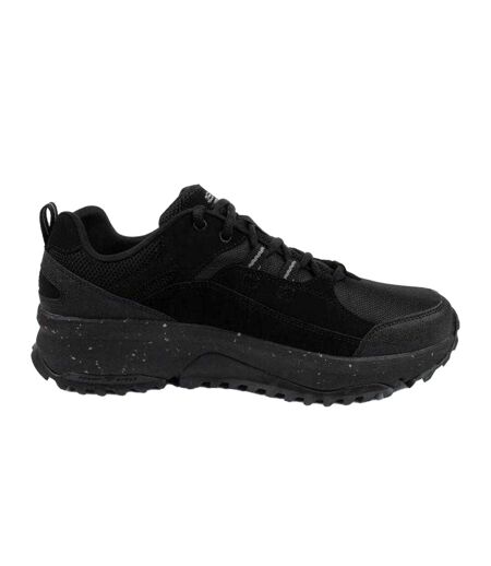 Chaussures Motif/style Route Sector Bbk Homme Noir Skechers