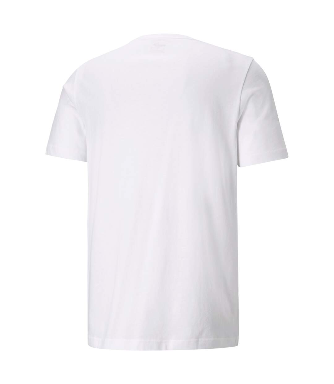 Tee Shirt Puma ESS Small Logo-2