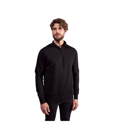 Pull Troyer Adulte Noir Promodoro