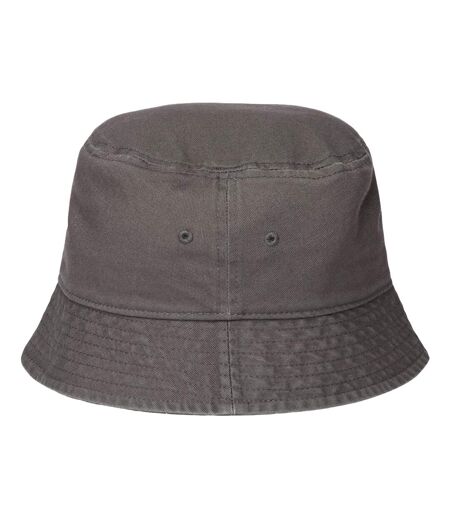 Bob Powell Gris Foncé Atlantis Headwear