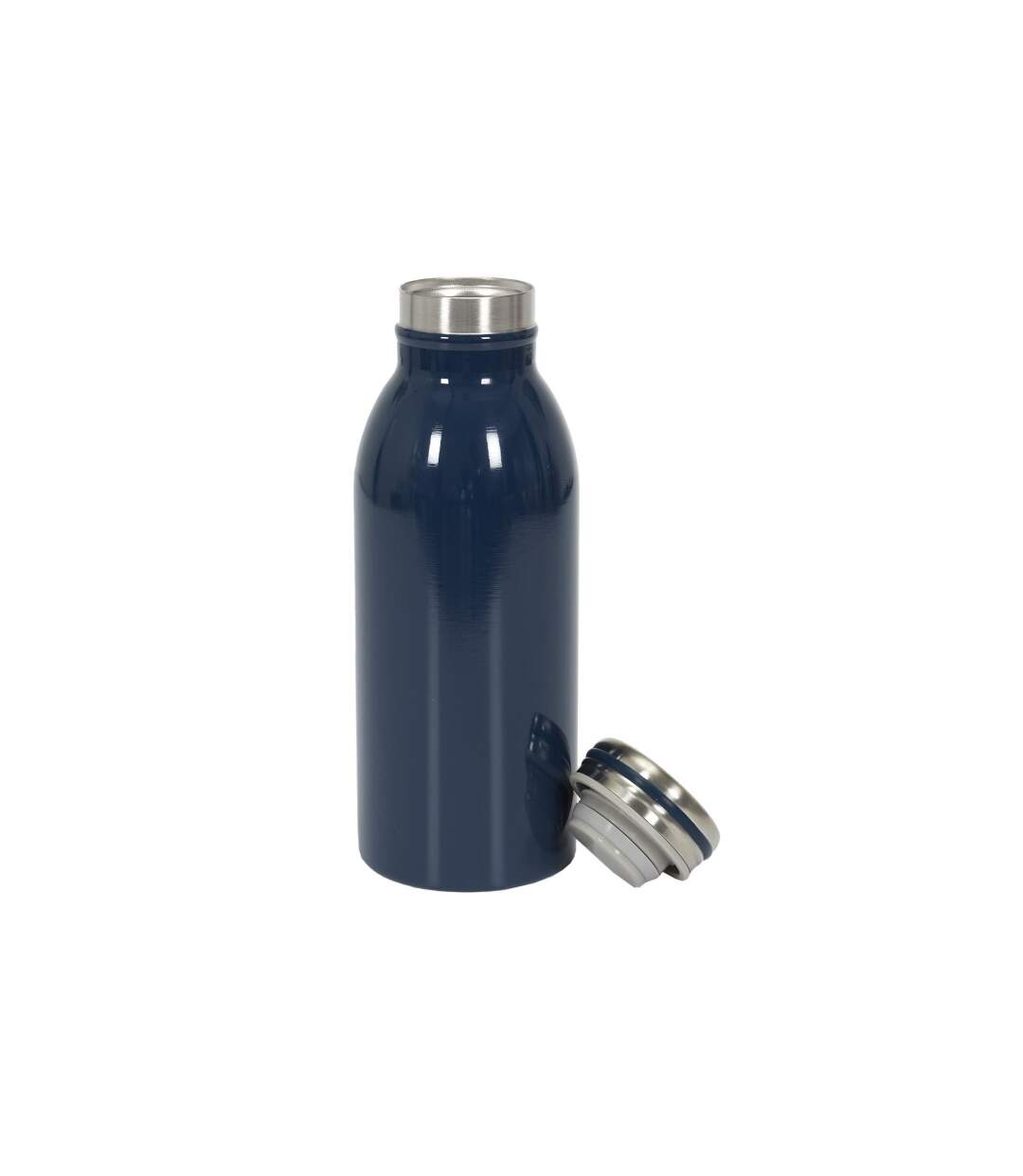Bouteille Isotherme Sueda 45cl Bleu-2