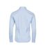 Chemise Sport Homme Bleu Clair Tee Jays-2