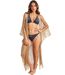 Kimono long de plage COMPLEMENTOS Selmark Mare-1