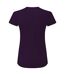 Tee Jays Womens/Ladies Sof T-Shirt (Navy)