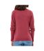 Pull Rose Femme Kaporal LIZONH - M