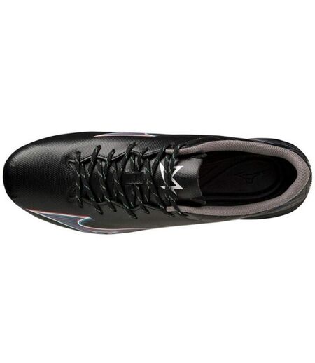 Chaussures De Foot Alpha Select Homme Noir Mizuno