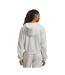 Veste À Capuche Femme Blanc Under Armour-2