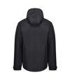 Regatta Mens Honestly Made Recycled Insulated Jacket (Black)