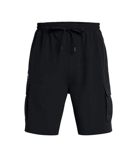 Short noir homme under armour vibe