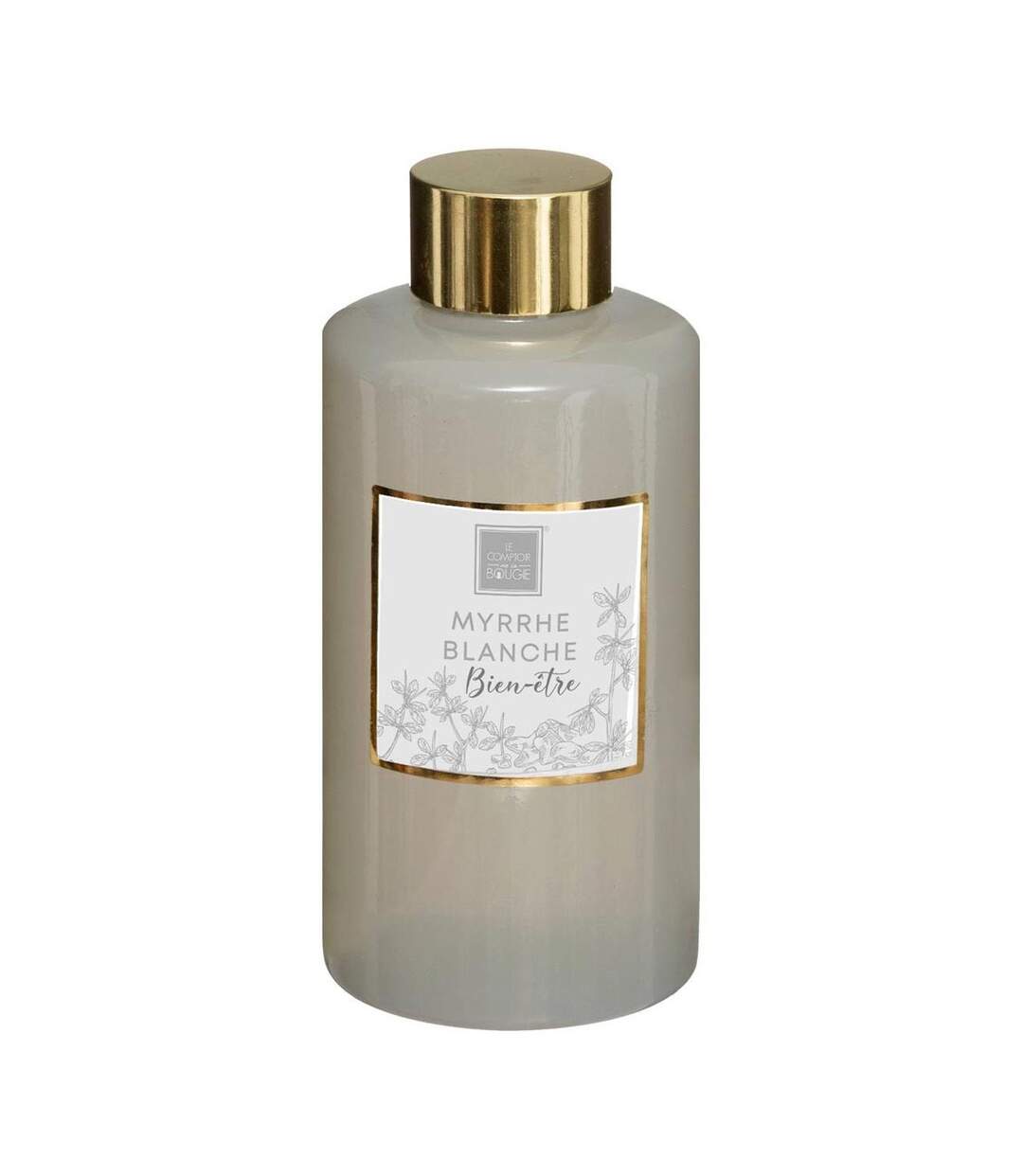 Recharge de Diffuseur de Parfum Mael 200ml Myrrhe Blanche-1
