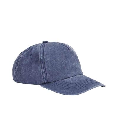 Casquette Vieux Orange Beechfield
