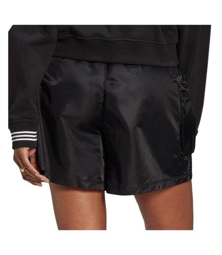 Short Noir Femme Adidas HL9061 - 36