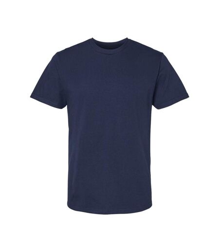 T-shirt Softstyle Adulte Bleu Marine Gildan