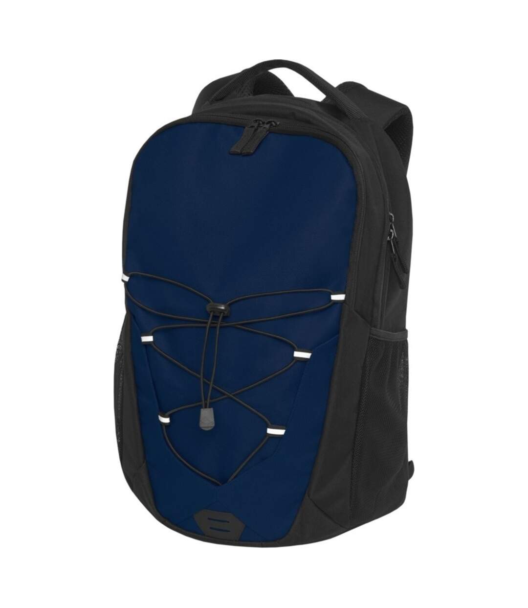 Sac à dos trails taille unique bleu marine / noir Bullet-2