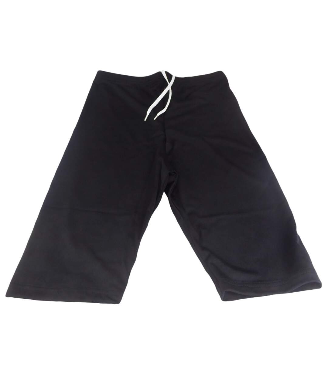 Short homme noir Carta Sport-1