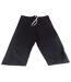 Carta Sport - Short - Homme (Noir) - UTCS1964