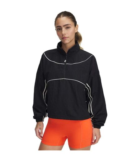 Veste Run Femme Noir Under Armour