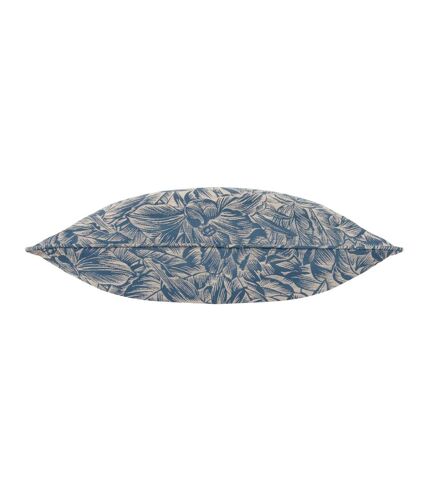 Wylder - Housse de coussin NATURE GRANTLEY (Bleu) (50 cm x 50 cm) - UTRV3218