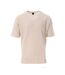 T-shirt beige homme rms26 91286-1