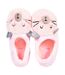 PANTOUFLE Femme Chausson Fantaisie-3