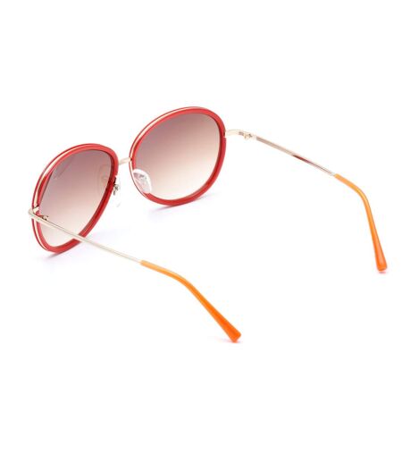 Lunettes De Soleil Femme Lancaster Sla0733-3