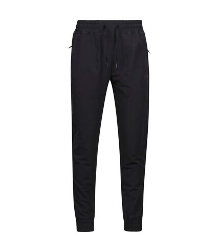 Pantalon de jogging wessay homme noir Trespass Trespass