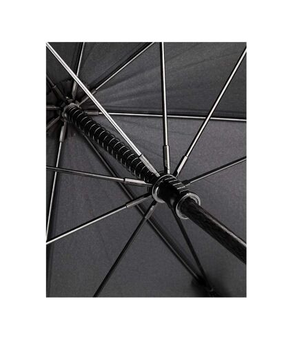 Parapluie golf pro taille unique noir Quadra Quadra