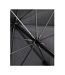 Parapluie golf pro taille unique noir Quadra