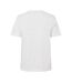 T-shirt Manches Courtes Harrow Homme Blanc Farah-2