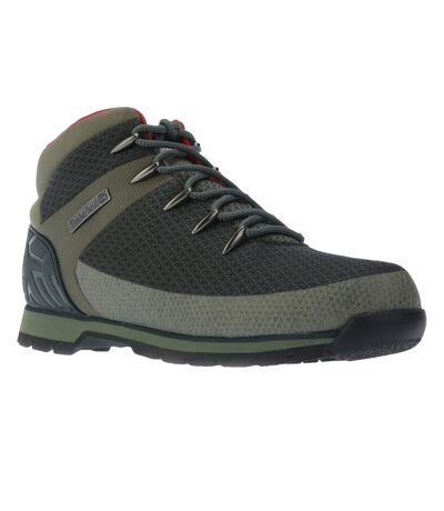 Bottines de randonnée euro sprint homme vert Timberland