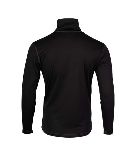 Haut De Sport Motif/style Camouflage Tactical Homme Noir Viper