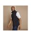 L Gilet Polaire Sans Manches Homme Noir Russel-3
