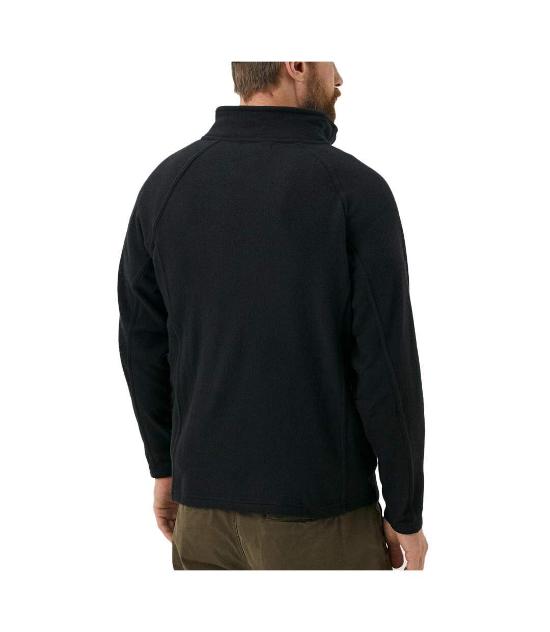 Veste polaire noir homme geographical norway tug - 3xl-2