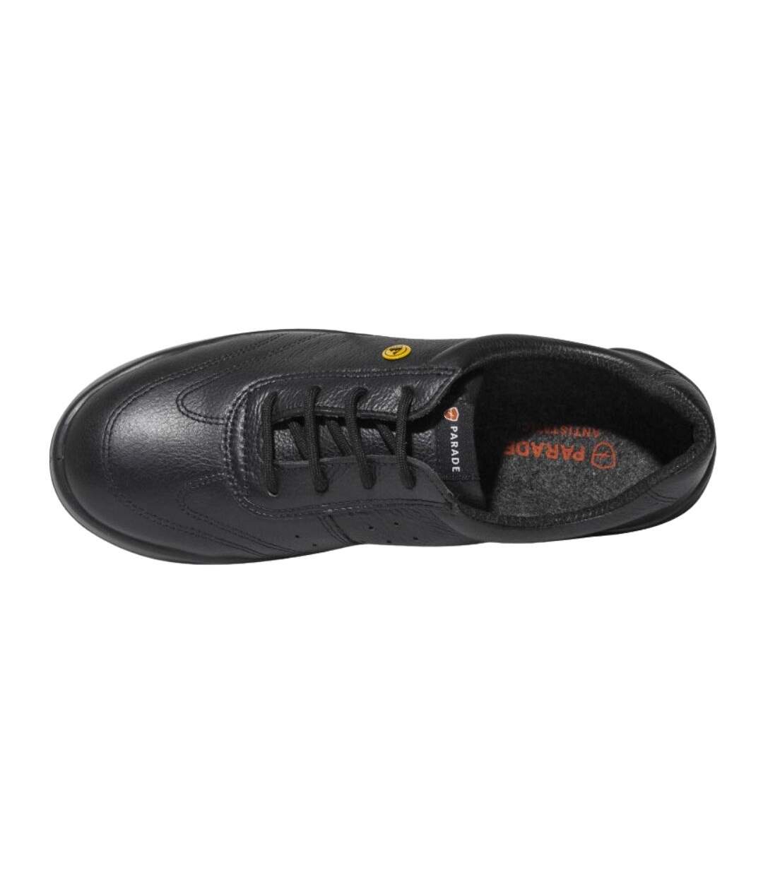 Chaussures  sport Parade JAGARA S1P SRC ESD-3