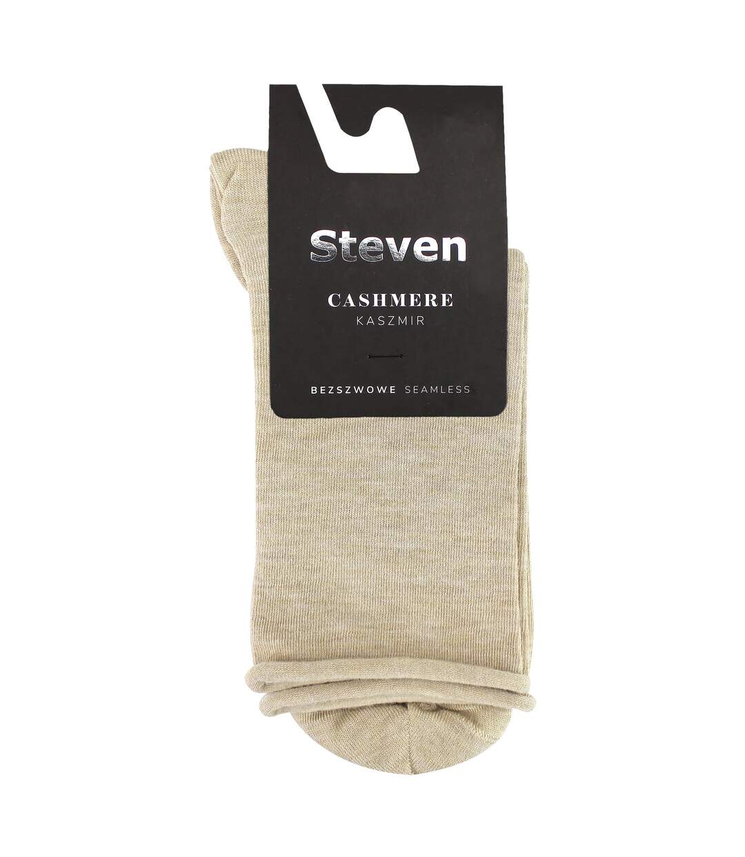 Ladies Cashmere Socks - Luxury Soft and Warm Seamless Everyday Socks-2