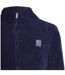 Veste À Capuche Homme Bleu Marine SoulCal-3