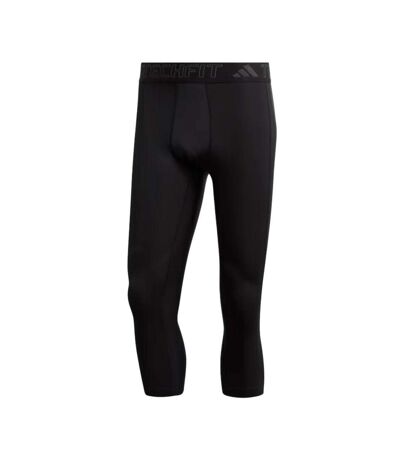 Legging 3/4 noir homme adidas tf 34 - 3xl
