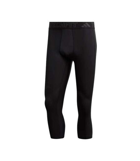 Legging 3/4 noir homme adidas tf 34 - 3xl