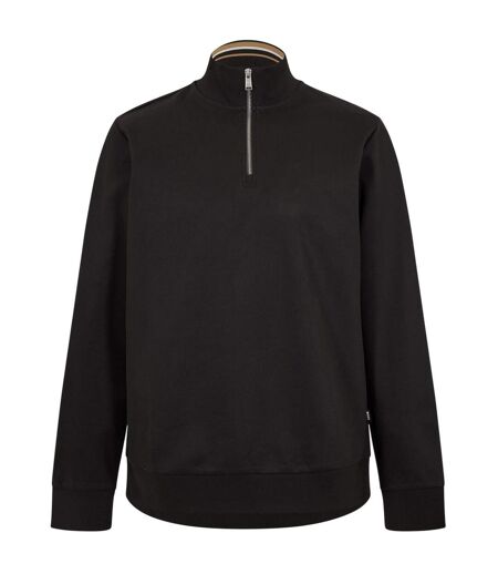 Haut Polaire Stimmann Homme Noir Boss