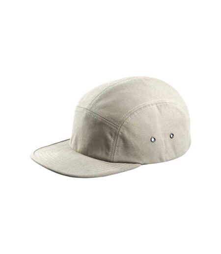 Casquette De Baseball Complete Joba Adulte Kaki Clair Mascot