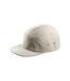 Casquette De Baseball Complete Joba Adulte Kaki Clair Mascot-2