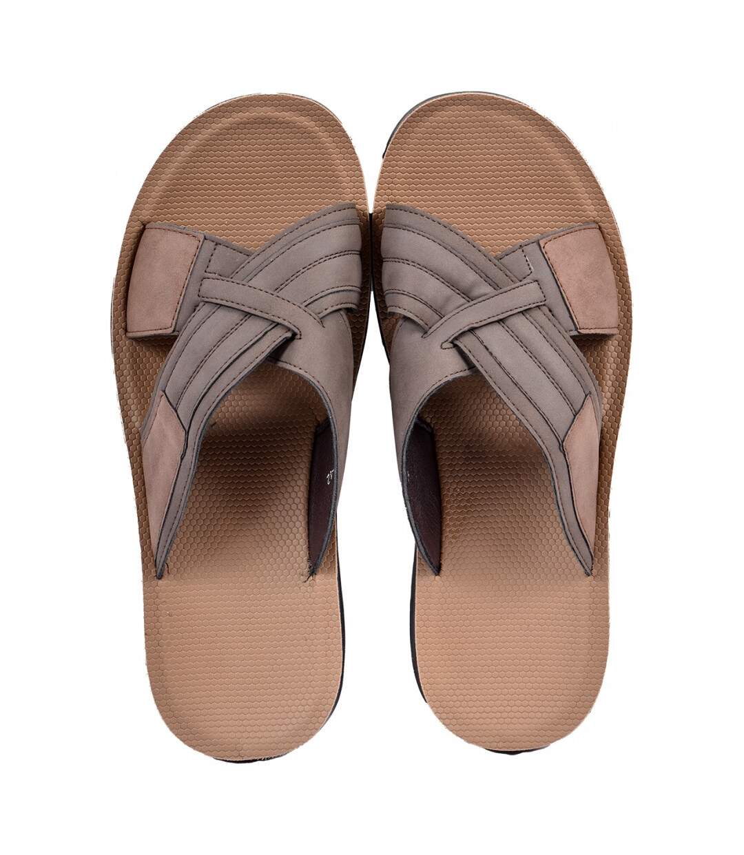 Sandales PREMIUM Claquette-3