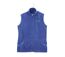 AXXANO AH1190 – Gilet sans manches polaire Bleu Lavande : douceur et confort féminin-5