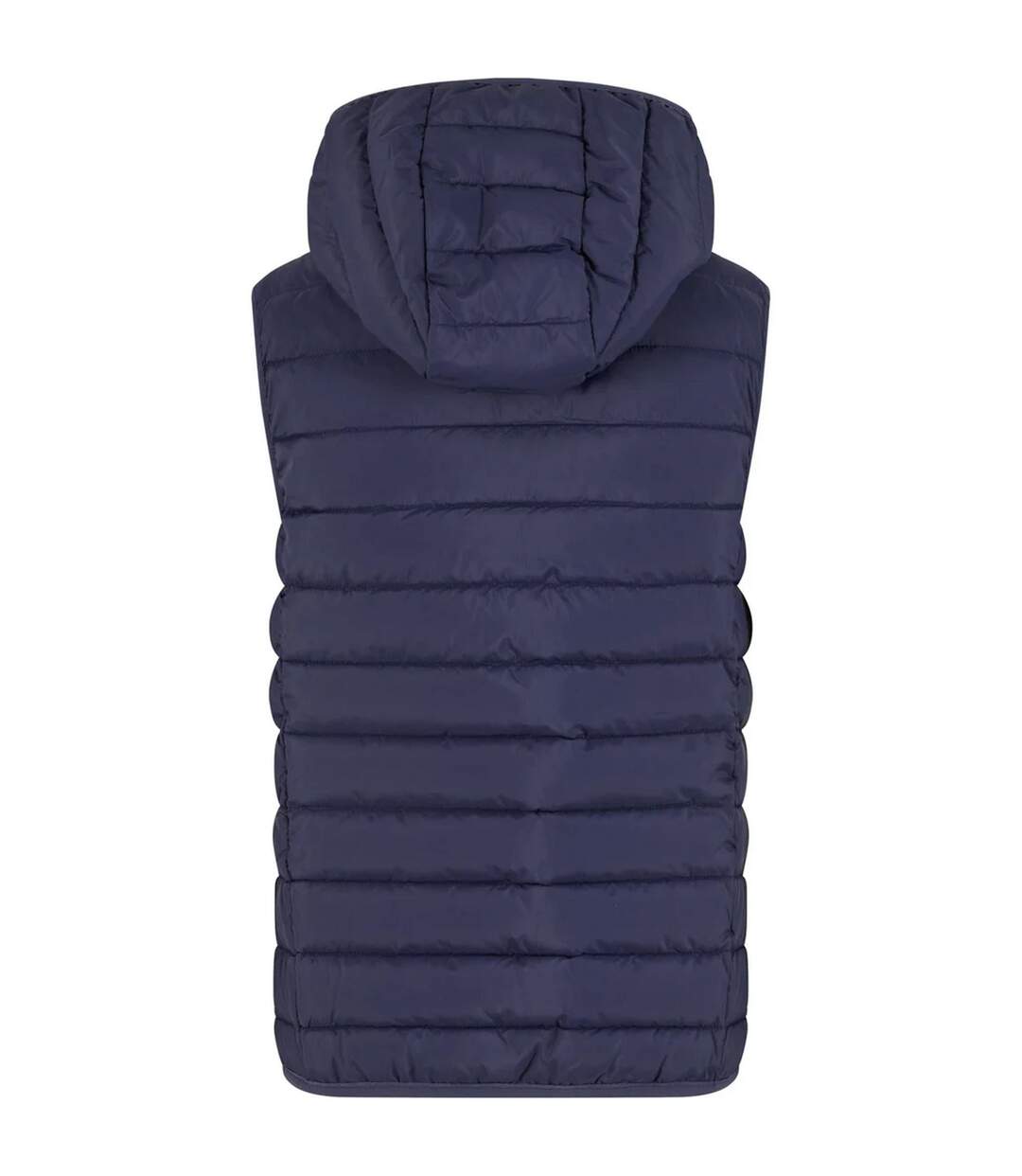 Doudoune Sans Manches Femme Bleu Marine Urban Classics-2