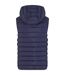 Doudoune Sans Manches Femme Bleu Marine Urban Classics-2